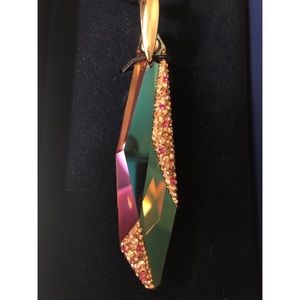 NWT Swarovski pendant necklace